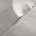 Light Gray bamboo sheets swatch