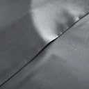 Dark Gray bamboo sheets swatch