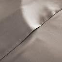 Sand bamboo sheets swatch