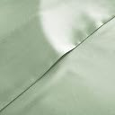 Light Green bamboo sheets swatch