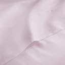 Light Pink bamboo sheets swatch